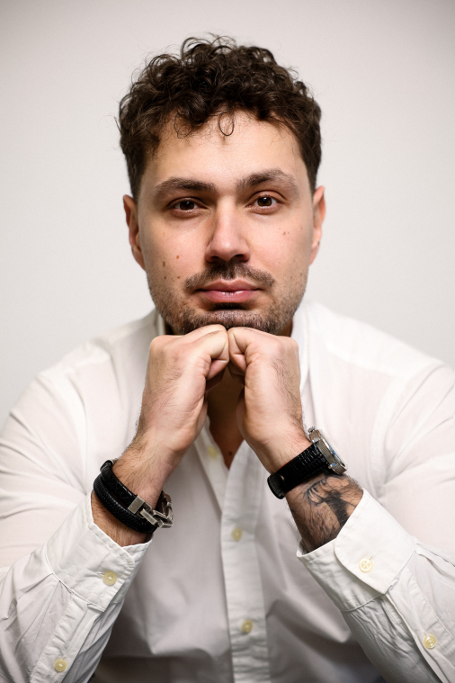 Юрій Глобчак
